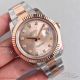 EW Factory 11 Rolex Datejust II Oyster 41mm Watch 126331 - Sundust Dial 3136 Automatic (3)_th.jpg